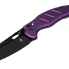 Sheepdog C01C Aluminium Purple