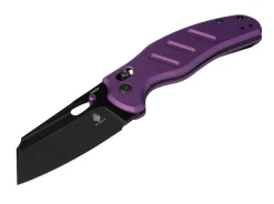 Sheepdog C01C Aluminium Purple