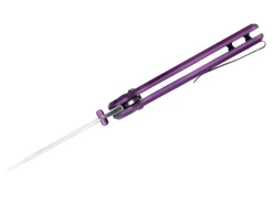 Sheepdog C01C Aluminium Purple