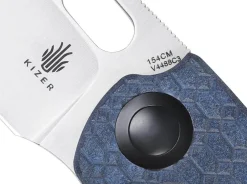 Sheepdog C01C Richlite Blue