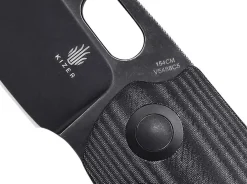 Sheepdog C01C Xl Micarta Black