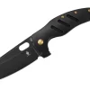Sheepdog C01C Xl S35Vn Titanium All Black