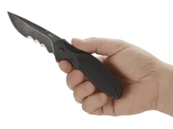 Shenanigan All Black Combination