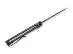 Smooth Sentinel Titanium Cuibourtia