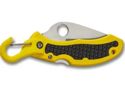 Snap-It Salt Lightweight Yellow