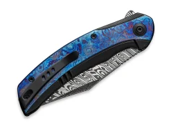 Snick Damast Titanum Timascus