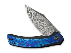 Snick Damast Titanum Timascus