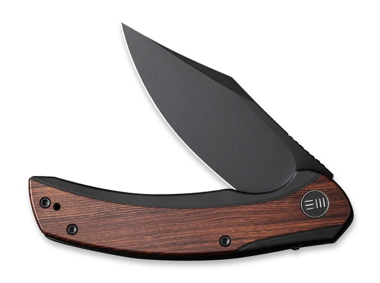 Snick Titanium Cuibourtia