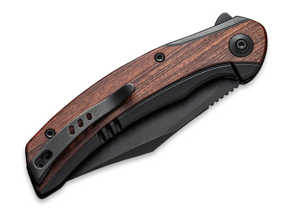 Snick Titanium Cuibourtia