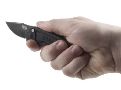 Sog-Tac California Special