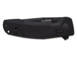 Sog-Tac Xr Blackout Serrated