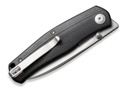 Sokoke G10 Black