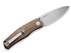Sokoke Micarta Brown