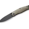 Sokoke Micarta Green