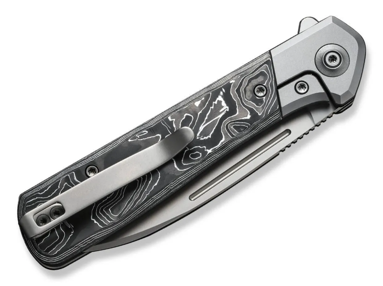Soothsayer Titanium Al Cf Grey