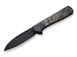 Soothsayer Titanium Copper Cf All Black