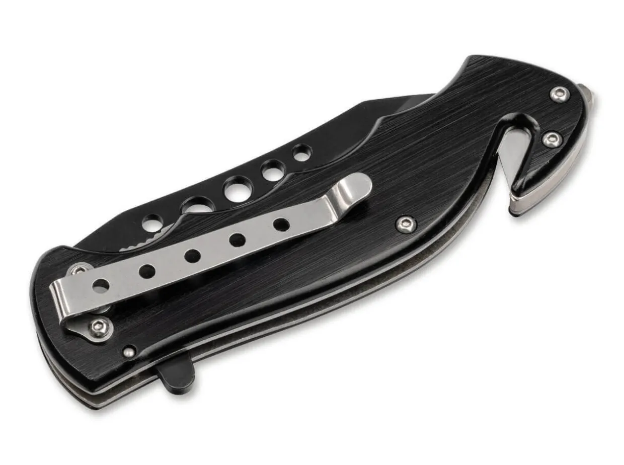 Special Forces Assisted