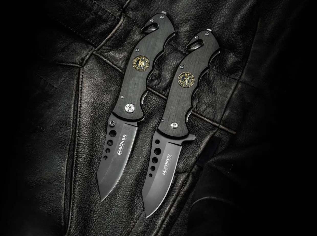 Special Forces Assisted