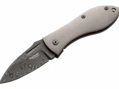 Special Run Thorn Damascus