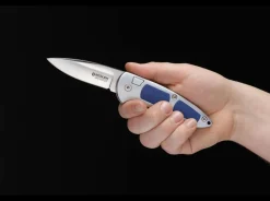 Speedlock I 2.0 Blue