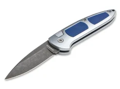 Speedlock I 2.0 Midnight Silver