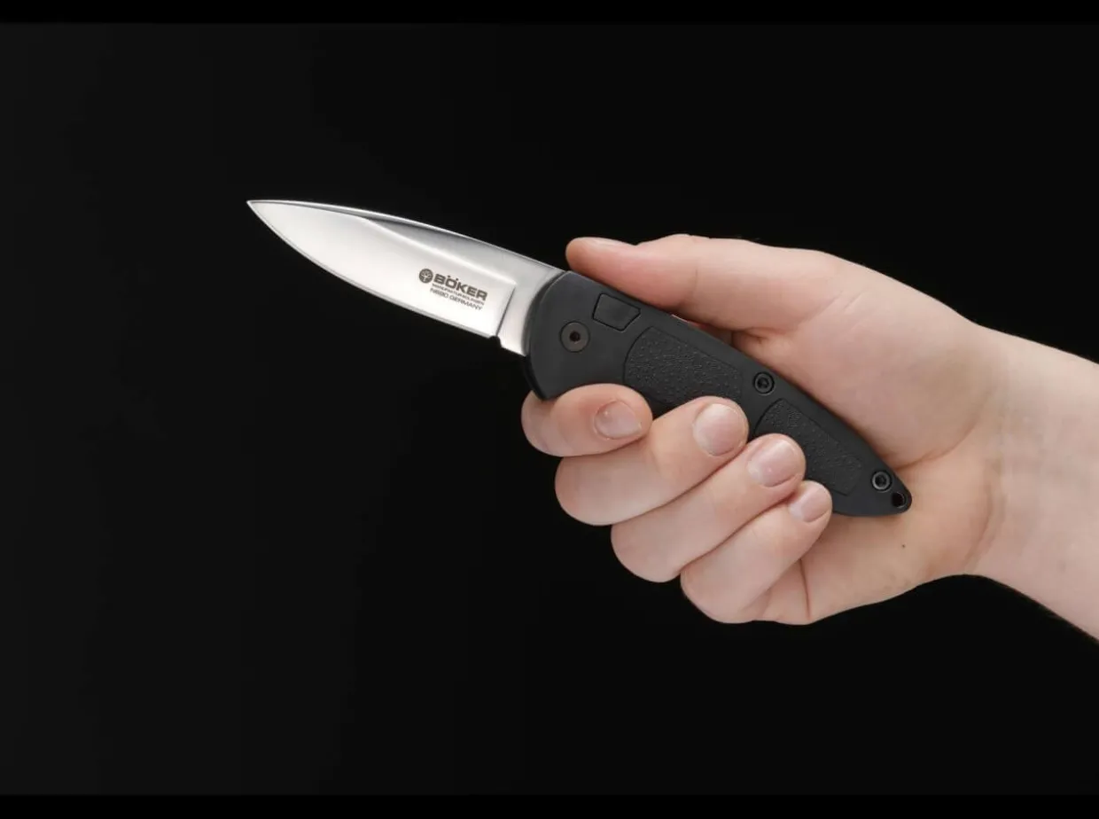 Speedlock I 2.0 Standard