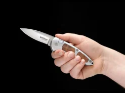 Speedlock I 2.0 Thuja