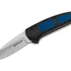 Speedlock I Standard Blue