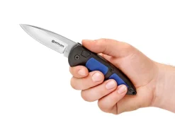 Speedlock I Standard Blue