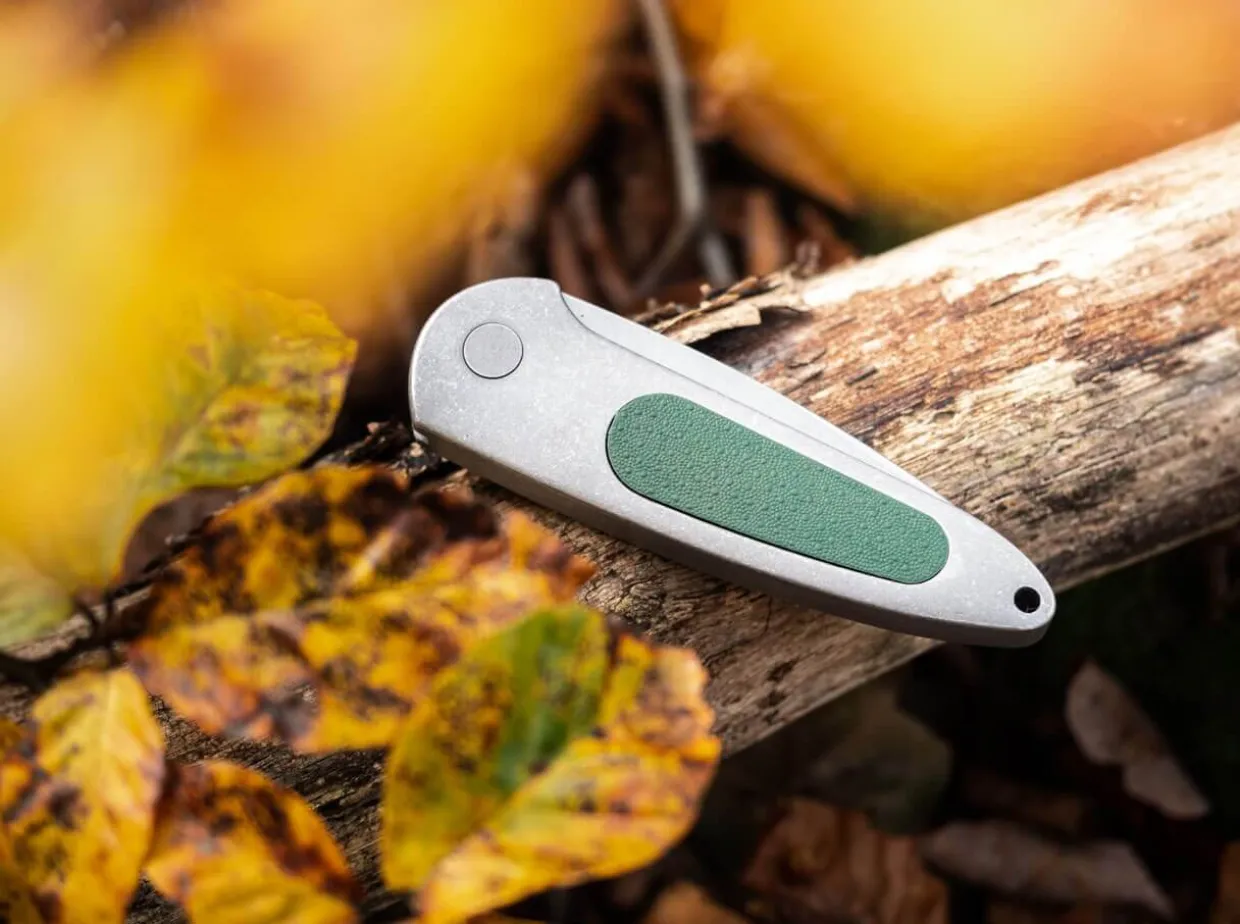 Speedlock Ii 2.0 Acid Green