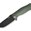 Sr-1 Aluminium Green