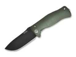 Sr-1 Aluminium Green