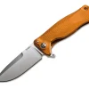 Sr-11 Aluminium Orange Satin
