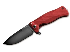 Sr22 Aluminium Red Black