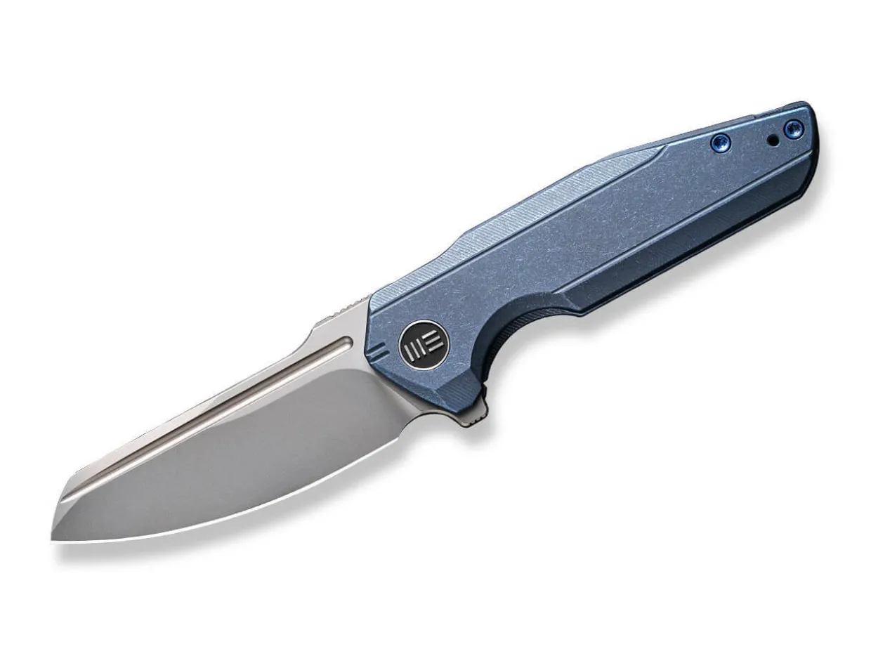 Starhawk Titanium Blue