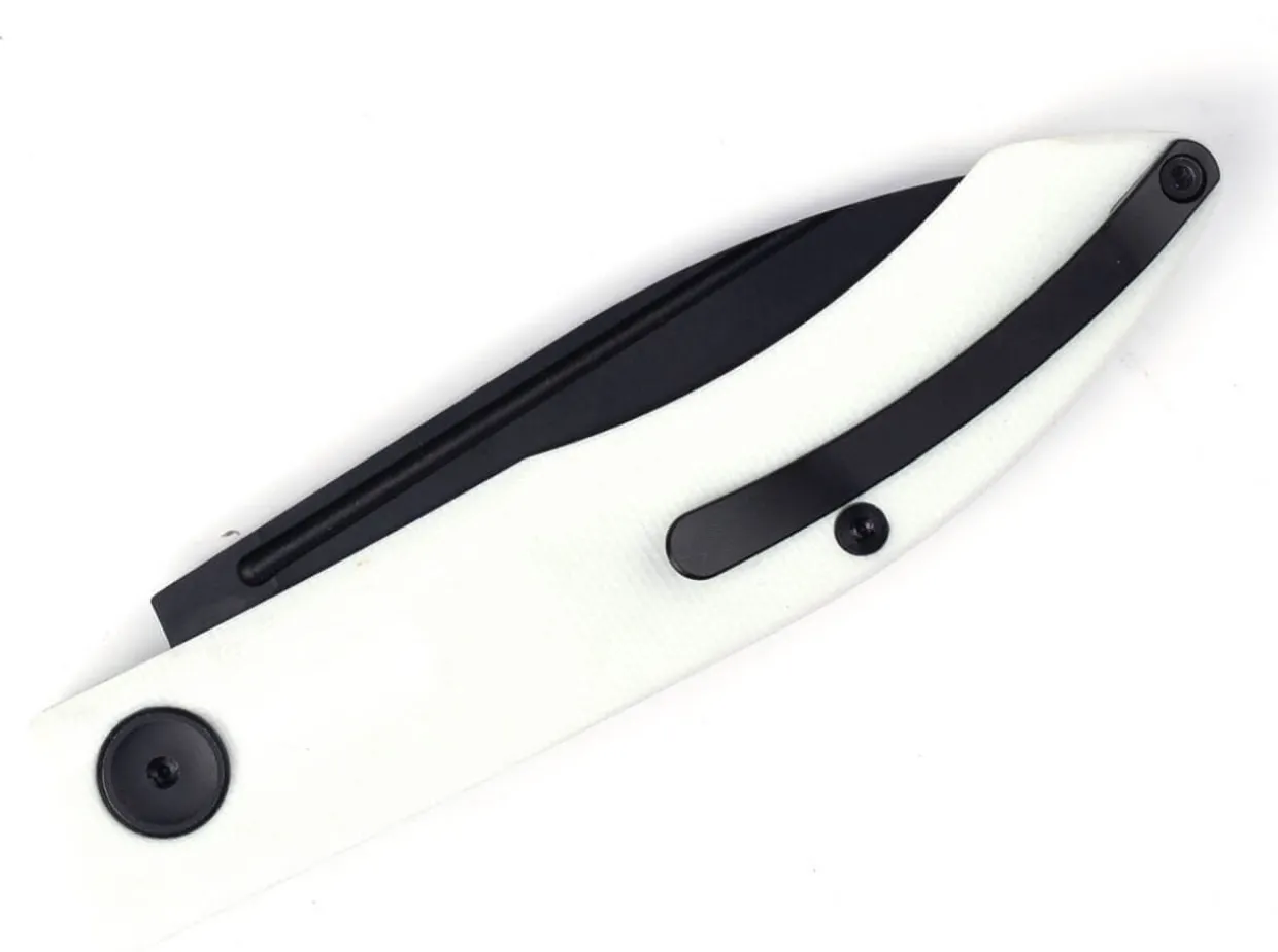 Stella G10 Black & White