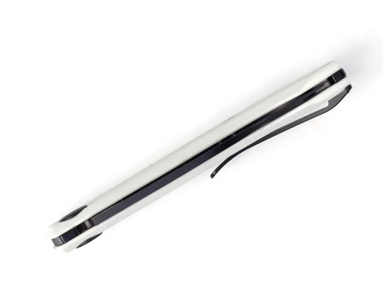 Stella G10 Black & White