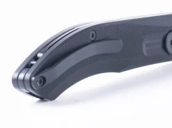 Stella G10 Full Black
