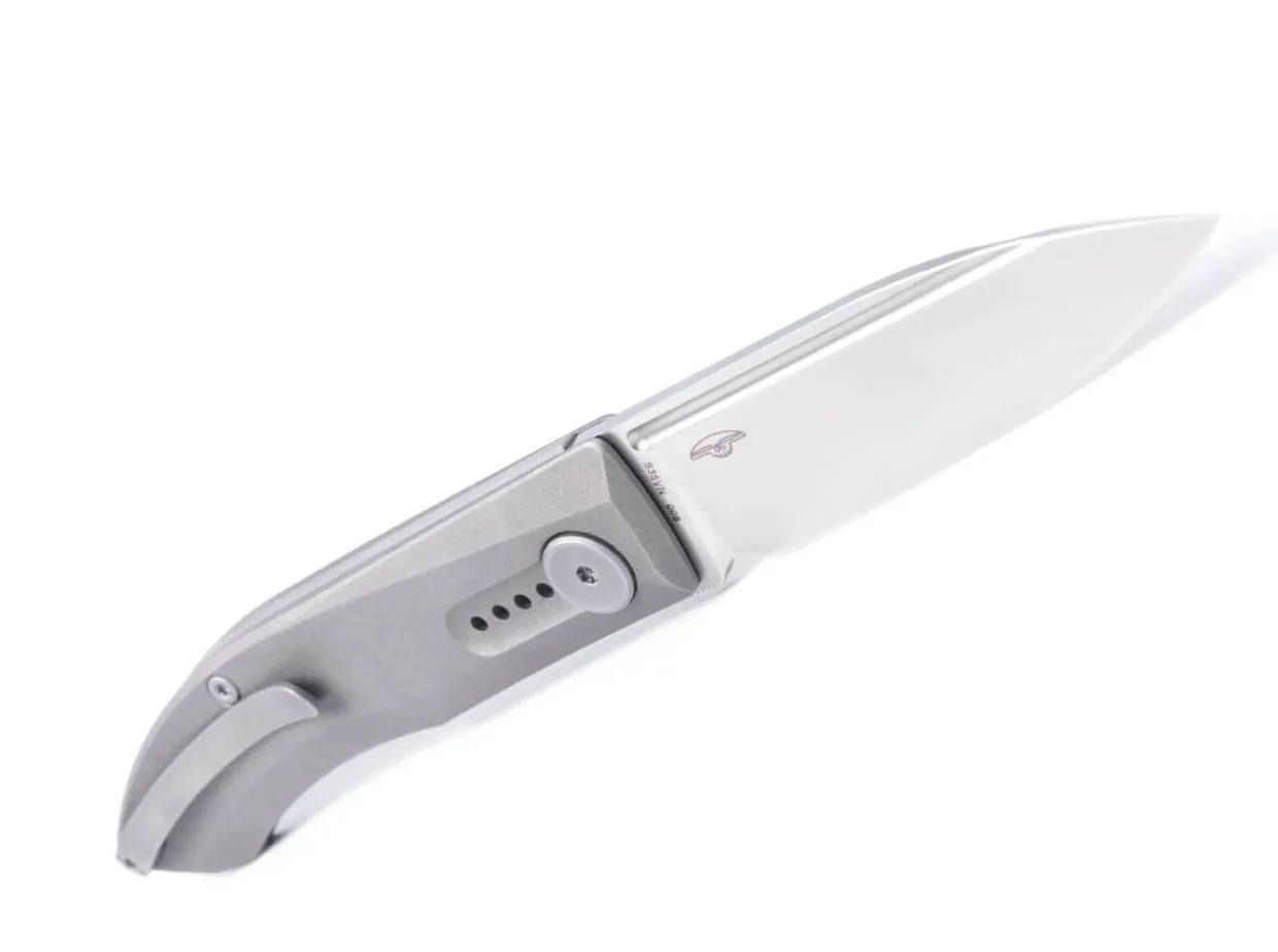 Stella Premium Titanium