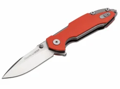 Storm Orange G10