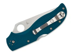 Stretch 2 Lightweight K390 Blue