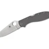 Stretch 2 Xl Gray G10 Cpm Cruwear Plainedge