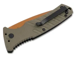 Strike Tanto Desert Warrior