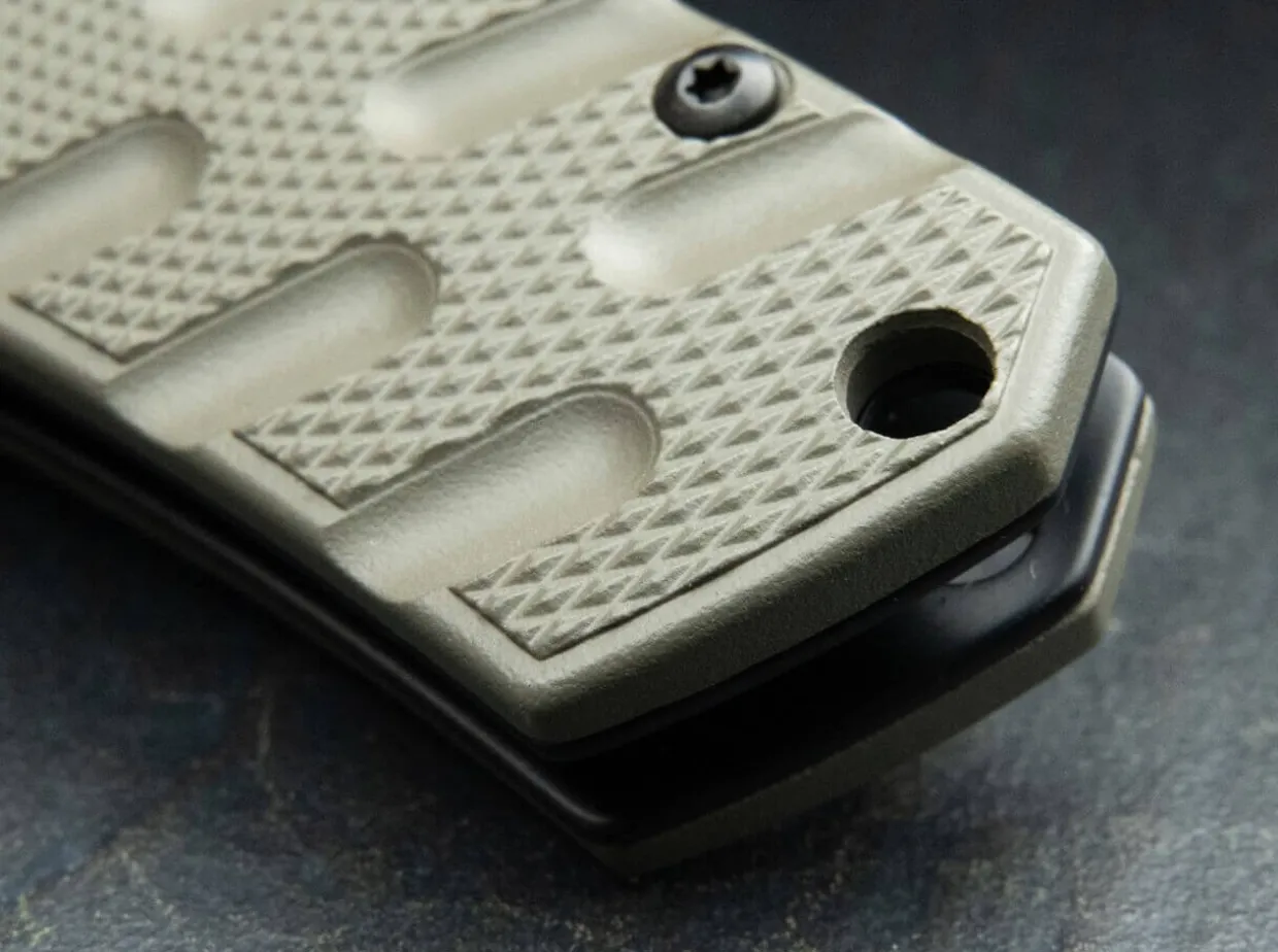 Strike Tanto Desert Warrior