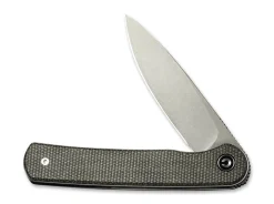 Stylum Micarta Dark Green