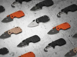 Subcom 2.0 All Black