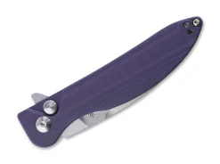 Sway Back G10 Purple