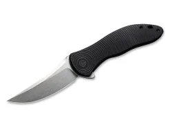 Synergy 3 G10 Black Trailing Point