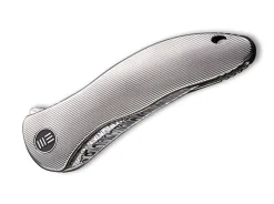 Synergy 2 Tanto Damascus