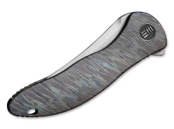 Synergy 2 Titan Flame